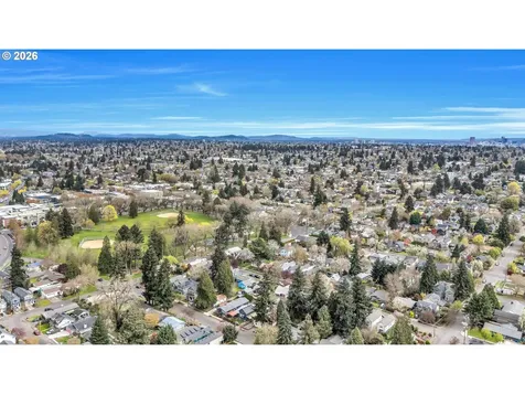 8745 N Burrage Avenue Portland OR 97217