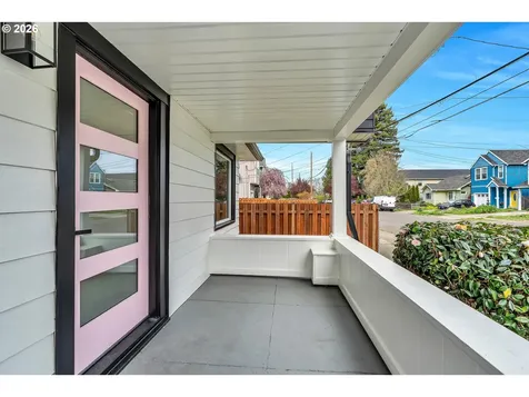 8745 N Burrage Avenue Portland OR 97217