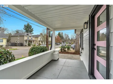 8745 N Burrage Avenue Portland OR 97217