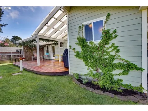830 17th Avenue Seaside OR 97138