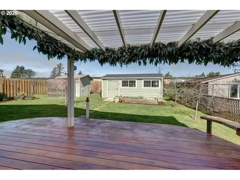 830 17th Avenue Seaside OR 97138