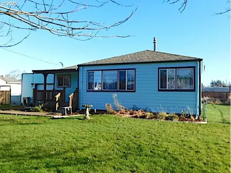 160 SW Alder Avenue Warrenton OR 97146