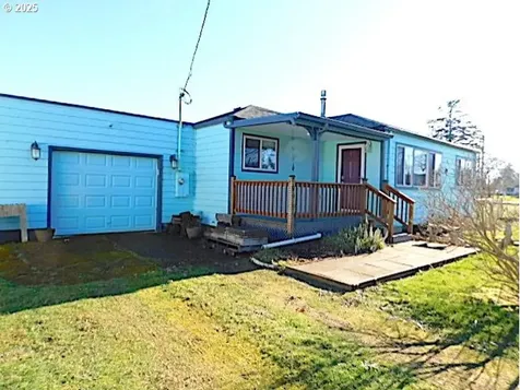 160 SW Alder Avenue Warrenton OR 97146