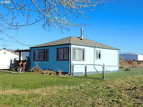160 SW Alder Avenue Warrenton OR 97146