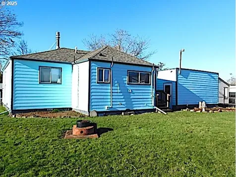 160 SW Alder Avenue Warrenton OR 97146