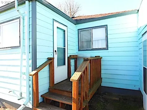 160 SW Alder Avenue Warrenton OR 97146