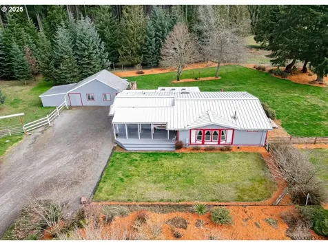 23603 S Upper Highland Road Beavercreek OR 97004