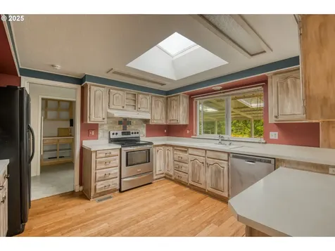23603 S Upper Highland Road Beavercreek OR 97004