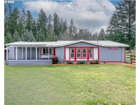23603 S Upper Highland Road Beavercreek OR 97004