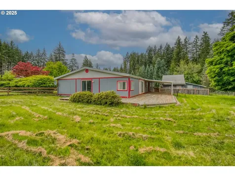 23603 S Upper Highland Road Beavercreek OR 97004