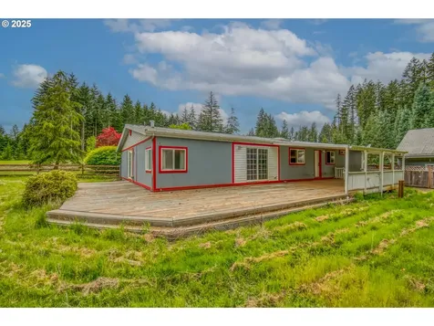 23603 S Upper Highland Road Beavercreek OR 97004