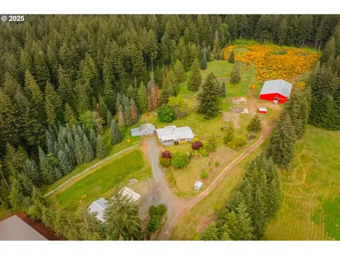 23603 S Upper Highland Road Beavercreek OR 97004