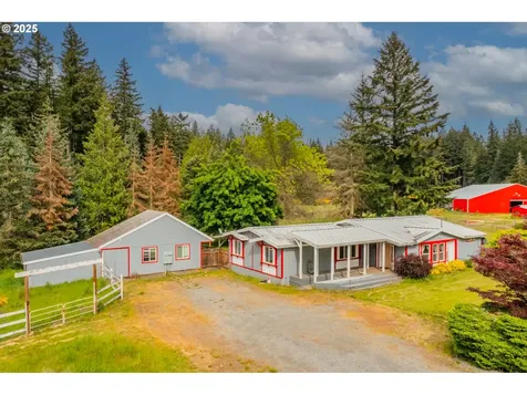 23603 S Upper Highland Road Beavercreek OR 97004
