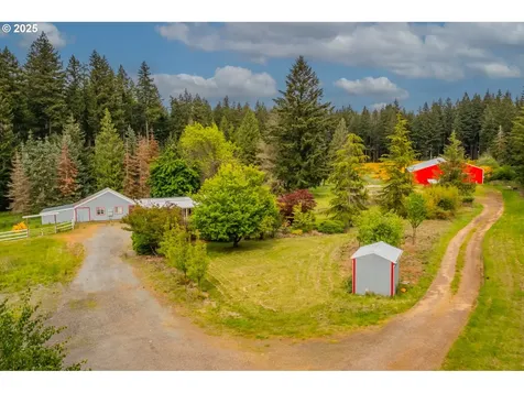 23603 S Upper Highland Road Beavercreek OR 97004