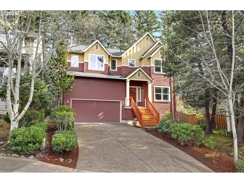 5110 NW 126th Terrace Portland OR 97229