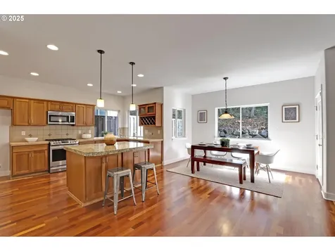 5110 NW 126th Terrace Portland OR 97229