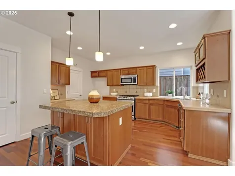 5110 NW 126th Terrace Portland OR 97229