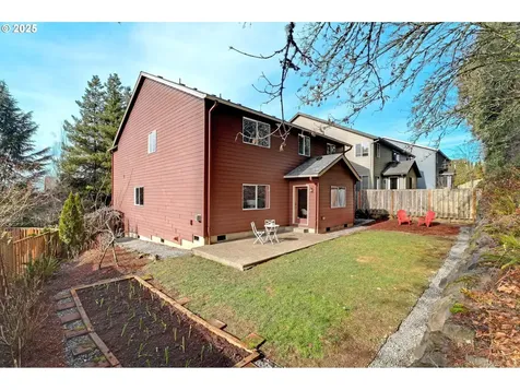 5110 NW 126th Terrace Portland OR 97229