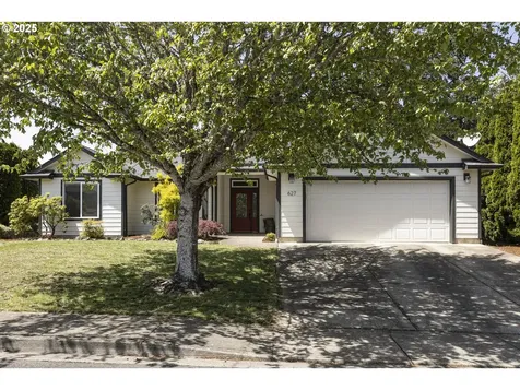 627 NW Heath Street Dallas OR 97338
