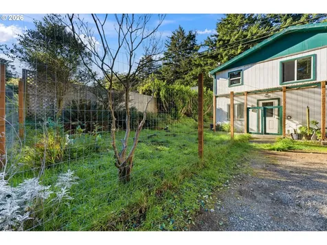 805 Coast Guard Hill Road Port Orford OR 97465