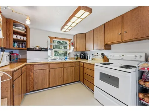 805 Coast Guard Hill Road Port Orford OR 97465