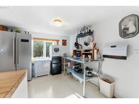 805 Coast Guard Hill Road Port Orford OR 97465