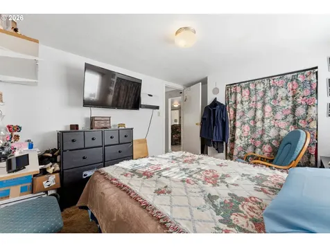 805 Coast Guard Hill Road Port Orford OR 97465