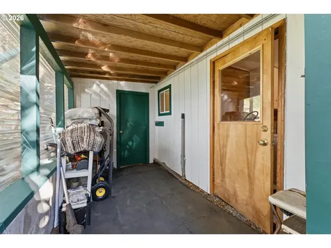 805 Coast Guard Hill Road Port Orford OR 97465