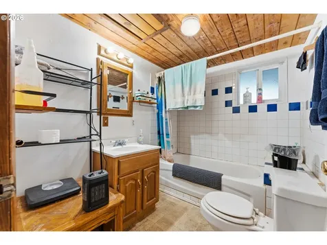 805 Coast Guard Hill Road Port Orford OR 97465