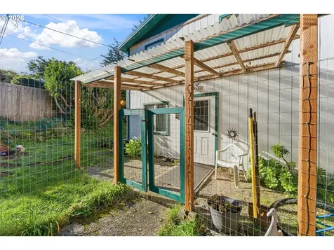 805 Coast Guard Hill Road Port Orford OR 97465