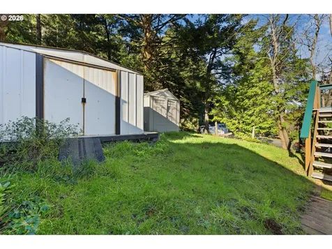 805 Coast Guard Hill Road Port Orford OR 97465