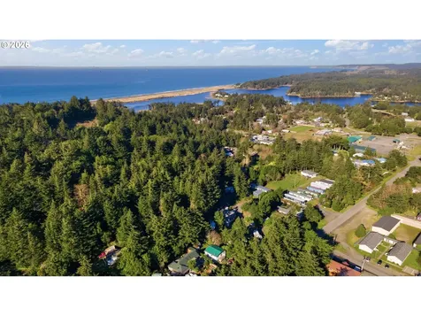 805 Coast Guard Hill Road Port Orford OR 97465