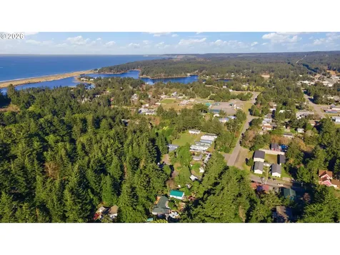 805 Coast Guard Hill Road Port Orford OR 97465