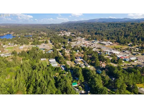 805 Coast Guard Hill Road Port Orford OR 97465