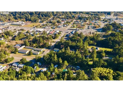 805 Coast Guard Hill Road Port Orford OR 97465