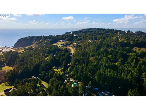 805 Coast Guard Hill Road Port Orford OR 97465