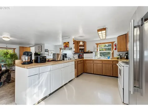 805 Coast Guard Hill Road Port Orford OR 97465
