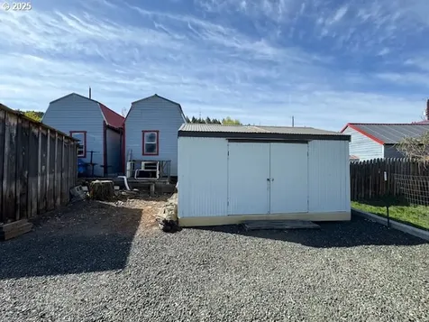 304 E Main Street John Day OR 97845