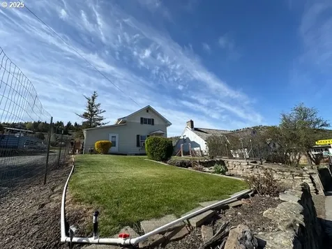 304 E Main Street John Day OR 97845