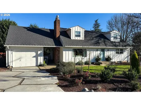 11734 SE Idleman Road Happy Valley OR 97086