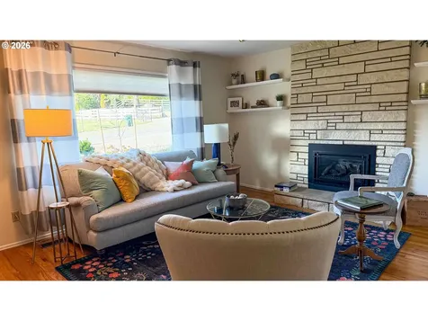 11734 SE Idleman Road Happy Valley OR 97086