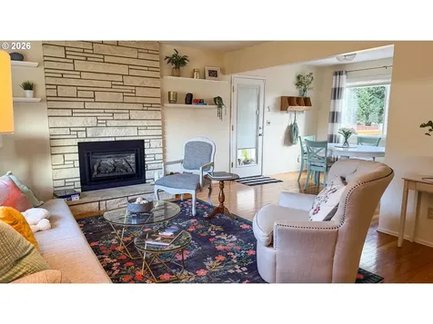 11734 SE Idleman Road Happy Valley OR 97086