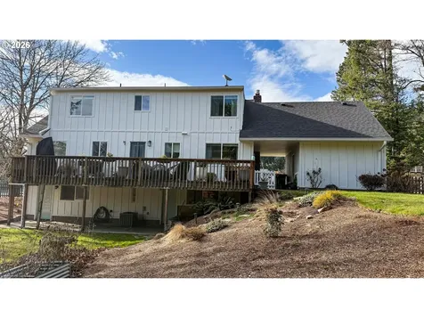 11734 SE Idleman Road Happy Valley OR 97086