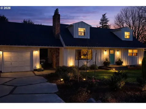 11734 SE Idleman Road Happy Valley OR 97086