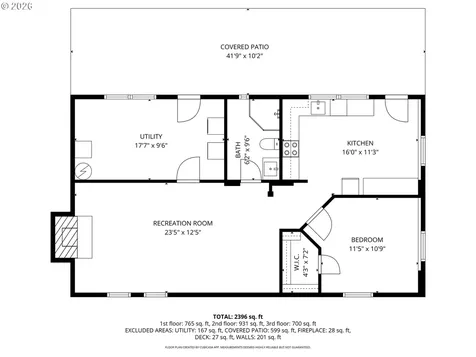 11734 SE Idleman Road Happy Valley OR 97086