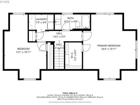 11734 SE Idleman Road Happy Valley OR 97086