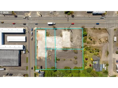 1088 Newmark Avenue Coos Bay OR 97420