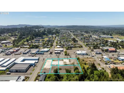 1088 Newmark Avenue Coos Bay OR 97420