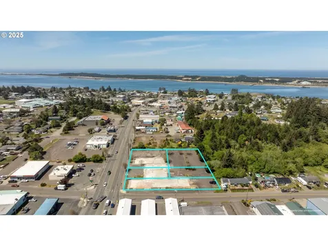 1088 Newmark Avenue Coos Bay OR 97420