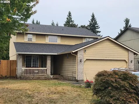 15810 NE 72nd Street Vancouver WA 98682